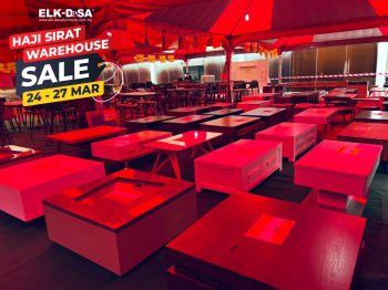 ELK-DESA-Warehouse-Sale-10-350x262 - Furniture Home & Garden & Tools Home Decor Selangor Warehouse Sale & Clearance in Malaysia 