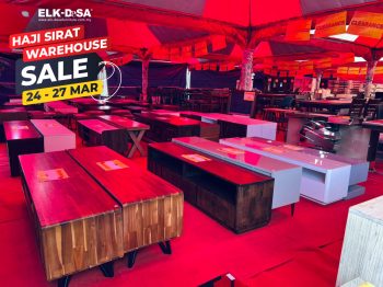 ELK-DESA-Warehouse-Sale-11-350x262 - Furniture Home & Garden & Tools Home Decor Selangor Warehouse Sale & Clearance in Malaysia 