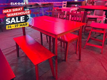 ELK-DESA-Warehouse-Sale-15-350x262 - Furniture Home & Garden & Tools Home Decor Selangor Warehouse Sale & Clearance in Malaysia 