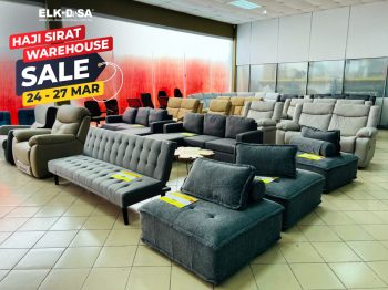 ELK-DESA-Warehouse-Sale-16-350x262 - Furniture Home & Garden & Tools Home Decor Selangor Warehouse Sale & Clearance in Malaysia 