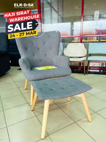 ELK-DESA-Warehouse-Sale-17-350x468 - Furniture Home & Garden & Tools Home Decor Selangor Warehouse Sale & Clearance in Malaysia 
