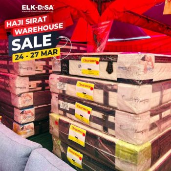 ELK-DESA-Warehouse-Sale-2-350x350 - Furniture Home & Garden & Tools Home Decor Selangor Warehouse Sale & Clearance in Malaysia 