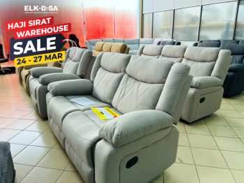 ELK-DESA-Warehouse-Sale-21-350x262 - Furniture Home & Garden & Tools Home Decor Selangor Warehouse Sale & Clearance in Malaysia 