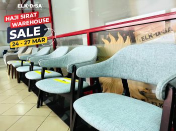 ELK-DESA-Warehouse-Sale-24-350x262 - Furniture Home & Garden & Tools Home Decor Selangor Warehouse Sale & Clearance in Malaysia 