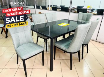 ELK-DESA-Warehouse-Sale-25-350x262 - Furniture Home & Garden & Tools Home Decor Selangor Warehouse Sale & Clearance in Malaysia 