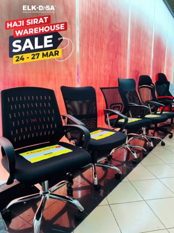 ELK-DESA-Warehouse-Sale-26-350x468 - Furniture Home & Garden & Tools Home Decor Selangor Warehouse Sale & Clearance in Malaysia 