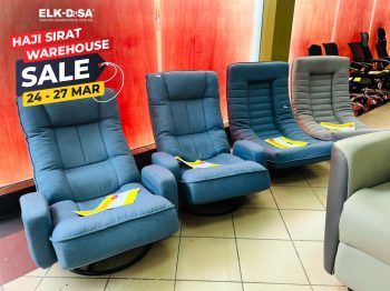 ELK-DESA-Warehouse-Sale-29-350x262 - Furniture Home & Garden & Tools Home Decor Selangor Warehouse Sale & Clearance in Malaysia 