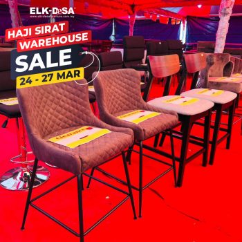 ELK-DESA-Warehouse-Sale-3-350x350 - Furniture Home & Garden & Tools Home Decor Selangor Warehouse Sale & Clearance in Malaysia 