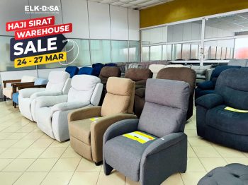 ELK-DESA-Warehouse-Sale-30-350x262 - Furniture Home & Garden & Tools Home Decor Selangor Warehouse Sale & Clearance in Malaysia 