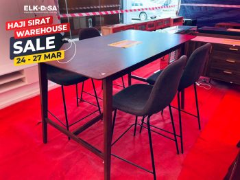 ELK-DESA-Warehouse-Sale-6-350x262 - Furniture Home & Garden & Tools Home Decor Selangor Warehouse Sale & Clearance in Malaysia 