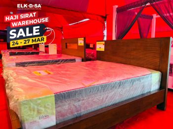 ELK-DESA-Warehouse-Sale-7-350x262 - Furniture Home & Garden & Tools Home Decor Selangor Warehouse Sale & Clearance in Malaysia 