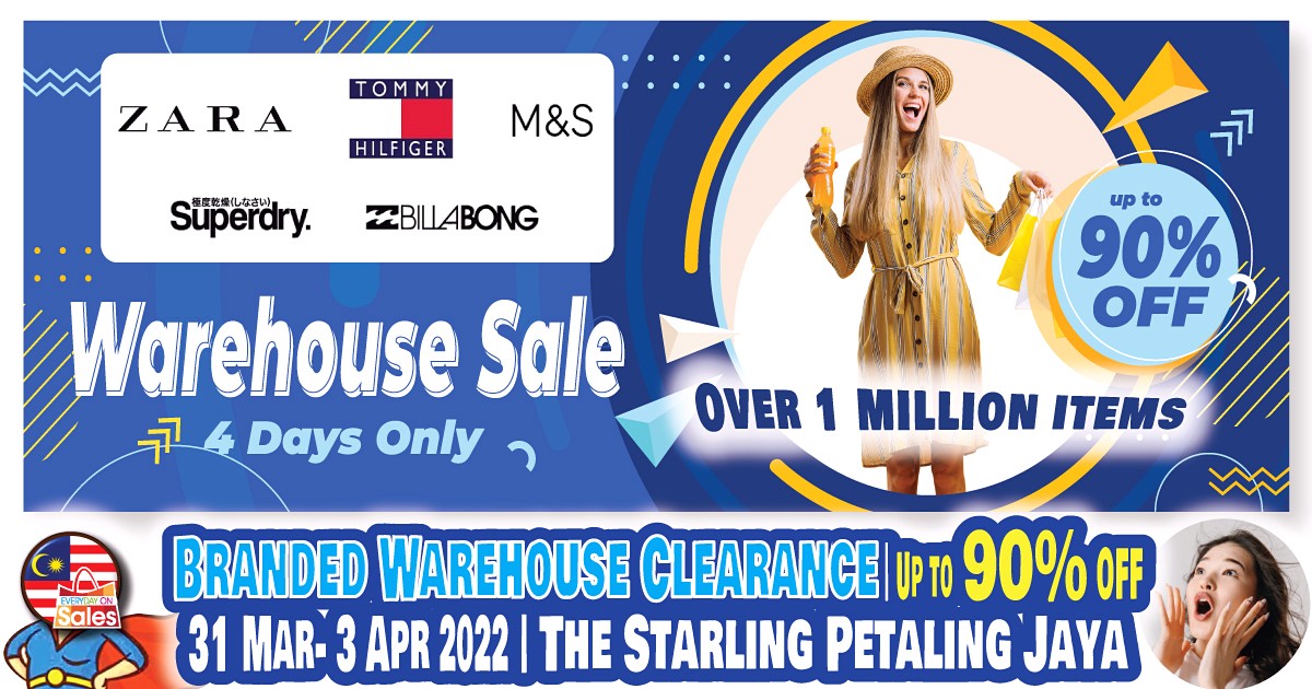 EOS-MY-Shoppers-Hub-March-April-English-2022-Starling-Mall-1 - Apparels Baby & Kids & Toys Children Fashion Fashion Accessories Fashion Lifestyle & Department Store Kuala Lumpur Putrajaya Selangor Warehouse Sale & Clearance in Malaysia 