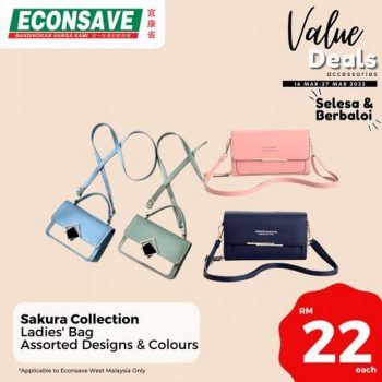 Econsave-Accessories-Value-Deals-Promotion-1-350x350 - Johor Kedah Kelantan Kuala Lumpur Melaka Negeri Sembilan Pahang Penang Perak Perlis Promotions & Freebies Putrajaya Sabah Sarawak Selangor Supermarket & Hypermarket Terengganu 