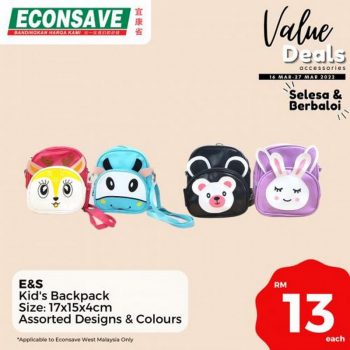 Econsave-Accessories-Value-Deals-Promotion-2-350x350 - Johor Kedah Kelantan Kuala Lumpur Melaka Negeri Sembilan Pahang Penang Perak Perlis Promotions & Freebies Putrajaya Sabah Sarawak Selangor Supermarket & Hypermarket Terengganu 