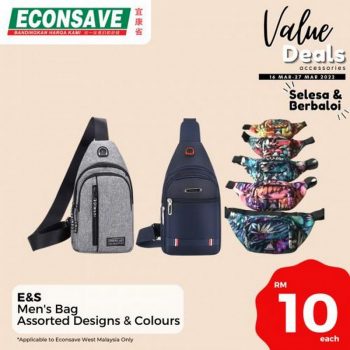 Econsave-Accessories-Value-Deals-Promotion-3-350x350 - Johor Kedah Kelantan Kuala Lumpur Melaka Negeri Sembilan Pahang Penang Perak Perlis Promotions & Freebies Putrajaya Sabah Sarawak Selangor Supermarket & Hypermarket Terengganu 