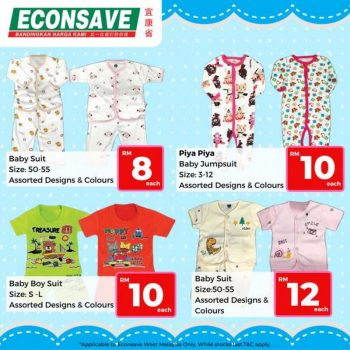 Econsave-Baby-Fair-Promotion-8-350x350 - Johor Kedah Kelantan Kuala Lumpur Melaka Negeri Sembilan Pahang Penang Perak Perlis Promotions & Freebies Putrajaya Selangor Supermarket & Hypermarket Terengganu 