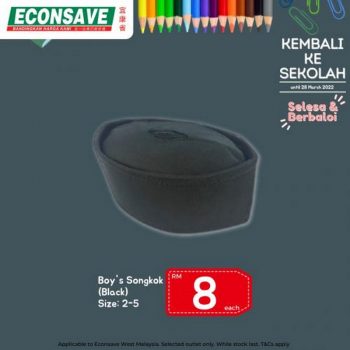 Econsave-Back-To-School-Promotion-10-350x350 - Johor Kedah Kelantan Kuala Lumpur Melaka Negeri Sembilan Pahang Penang Perak Perlis Promotions & Freebies Putrajaya Selangor Supermarket & Hypermarket Terengganu