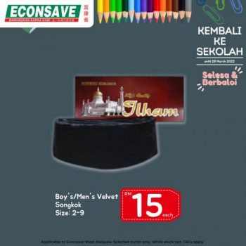 Econsave-Back-To-School-Promotion-13-350x350 - Johor Kedah Kelantan Kuala Lumpur Melaka Negeri Sembilan Pahang Penang Perak Perlis Promotions & Freebies Putrajaya Selangor Supermarket & Hypermarket Terengganu