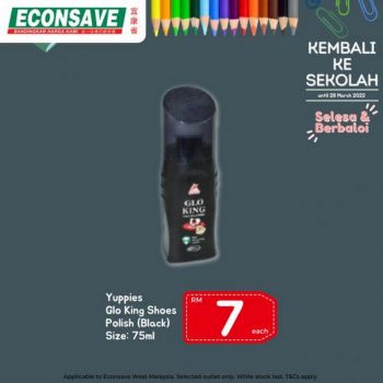 Econsave-Back-To-School-Promotion-9-350x350 - Johor Kedah Kelantan Kuala Lumpur Melaka Negeri Sembilan Pahang Penang Perak Perlis Promotions & Freebies Putrajaya Selangor Supermarket & Hypermarket Terengganu