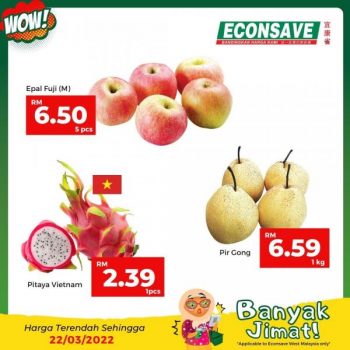 Econsave-Banyak-Jimat-Promotion-1-1-350x350 - Hygiene Johor Kedah Kelantan Kuala Lumpur Melaka Negeri Sembilan Pahang Penang Perak Perlis Promotions & Freebies Putrajaya Selangor Terengganu 