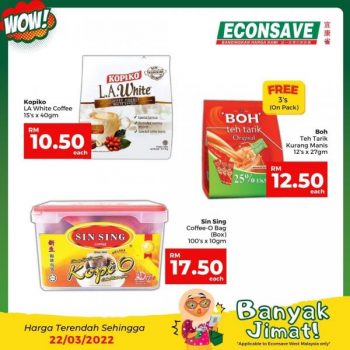 Econsave-Banyak-Jimat-Promotion-12-350x350 - Hygiene Johor Kedah Kelantan Kuala Lumpur Melaka Negeri Sembilan Pahang Penang Perak Perlis Promotions & Freebies Putrajaya Selangor Terengganu 