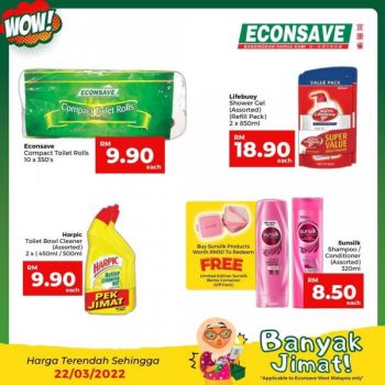 Econsave-Banyak-Jimat-Promotion-13-350x350 - Hygiene Johor Kedah Kelantan Kuala Lumpur Melaka Negeri Sembilan Pahang Penang Perak Perlis Promotions & Freebies Putrajaya Selangor Terengganu 