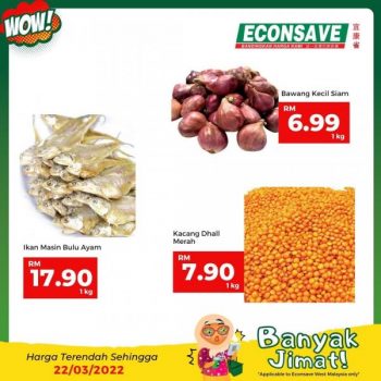 Econsave-Banyak-Jimat-Promotion-4-350x350 - Hygiene Johor Kedah Kelantan Kuala Lumpur Melaka Negeri Sembilan Pahang Penang Perak Perlis Promotions & Freebies Putrajaya Selangor Terengganu 