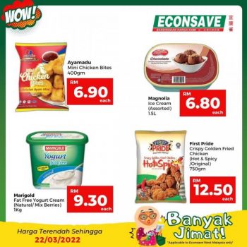 Econsave-Banyak-Jimat-Promotion-5-350x350 - Hygiene Johor Kedah Kelantan Kuala Lumpur Melaka Negeri Sembilan Pahang Penang Perak Perlis Promotions & Freebies Putrajaya Selangor Terengganu 