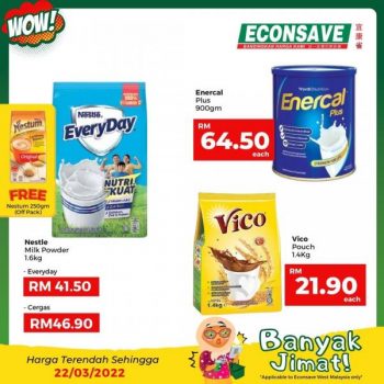 Econsave-Banyak-Jimat-Promotion-6-350x350 - Hygiene Johor Kedah Kelantan Kuala Lumpur Melaka Negeri Sembilan Pahang Penang Perak Perlis Promotions & Freebies Putrajaya Selangor Terengganu 