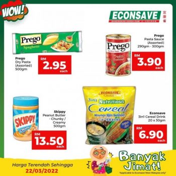 Econsave-Banyak-Jimat-Promotion-7-350x350 - Hygiene Johor Kedah Kelantan Kuala Lumpur Melaka Negeri Sembilan Pahang Penang Perak Perlis Promotions & Freebies Putrajaya Selangor Terengganu 