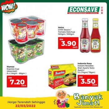 Econsave-Banyak-Jimat-Promotion-9-350x350 - Hygiene Johor Kedah Kelantan Kuala Lumpur Melaka Negeri Sembilan Pahang Penang Perak Perlis Promotions & Freebies Putrajaya Selangor Terengganu 