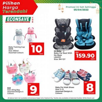 Econsave-Lowest-Price-Promotion-13-350x350 - Johor Kedah Kelantan Kuala Lumpur Melaka Negeri Sembilan Pahang Penang Perak Perlis Promotions & Freebies Putrajaya Selangor Supermarket & Hypermarket Terengganu 