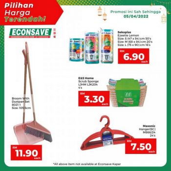 Econsave-Lowest-Price-Promotion-3-1-350x350 - Johor Kedah Kelantan Kuala Lumpur Melaka Negeri Sembilan Pahang Penang Perak Perlis Promotions & Freebies Putrajaya Selangor Supermarket & Hypermarket Terengganu 