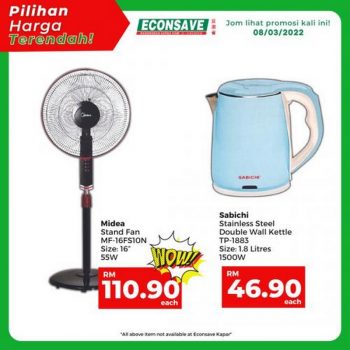 Econsave-Lowest-Price-Promotion-3-350x350 - Johor Kedah Kelantan Kuala Lumpur Melaka Negeri Sembilan Pahang Penang Perak Perlis Promotions & Freebies Putrajaya Selangor Supermarket & Hypermarket Terengganu 