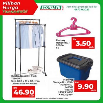 Econsave-Lowest-Price-Promotion-7-350x350 - Johor Kedah Kelantan Kuala Lumpur Melaka Negeri Sembilan Pahang Penang Perak Perlis Promotions & Freebies Putrajaya Selangor Supermarket & Hypermarket Terengganu 