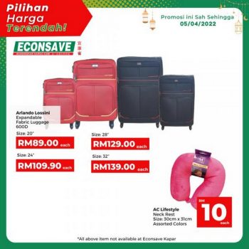 Econsave-Lowest-Price-Promotion-9-1-350x350 - Johor Kedah Kelantan Kuala Lumpur Melaka Negeri Sembilan Pahang Penang Perak Perlis Promotions & Freebies Putrajaya Selangor Supermarket & Hypermarket Terengganu 