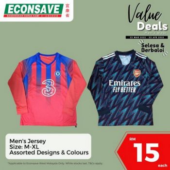 Econsave-Mens-Wear-Value-Deals-4-350x350 - Apparels Fashion Lifestyle & Department Store Johor Kedah Kelantan Kuala Lumpur Melaka Negeri Sembilan Pahang Penang Perak Perlis Promotions & Freebies Putrajaya Selangor Supermarket & Hypermarket Terengganu 