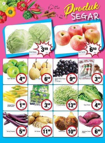 Econsave-Promotion-Catalogue-1-350x478 - Johor Kedah Kelantan Kuala Lumpur Melaka Negeri Sembilan Pahang Penang Perak Perlis Promotions & Freebies Putrajaya Selangor Supermarket & Hypermarket Terengganu 