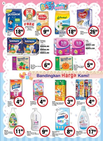 Econsave-Promotion-Catalogue-5-350x478 - Johor Kedah Kelantan Kuala Lumpur Melaka Negeri Sembilan Pahang Penang Perak Perlis Promotions & Freebies Putrajaya Selangor Supermarket & Hypermarket Terengganu 