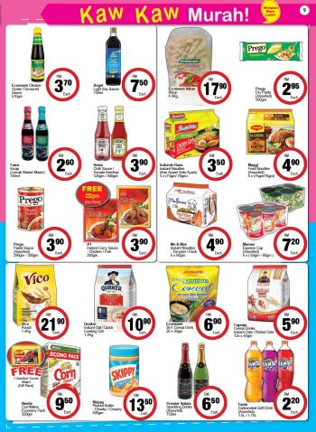 Econsave-Promotion-Catalogue-8-350x478 - Johor Kedah Kelantan Kuala Lumpur Melaka Negeri Sembilan Pahang Penang Perak Perlis Promotions & Freebies Putrajaya Selangor Supermarket & Hypermarket Terengganu 