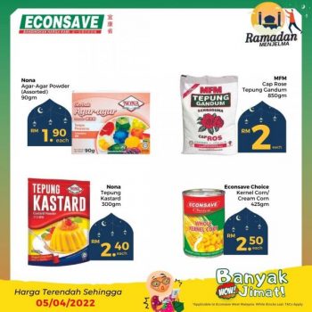 Econsave-Ramadan-Banyak-Jimat-Promotion-10-350x350 - Johor Kedah Kelantan Kuala Lumpur Melaka Negeri Sembilan Pahang Penang Perak Perlis Promotions & Freebies Putrajaya Selangor Supermarket & Hypermarket Terengganu 