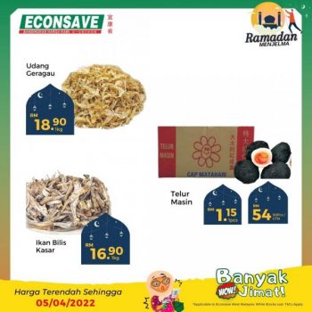 Econsave-Ramadan-Banyak-Jimat-Promotion-4-350x350 - Johor Kedah Kelantan Kuala Lumpur Melaka Negeri Sembilan Pahang Penang Perak Perlis Promotions & Freebies Putrajaya Selangor Supermarket & Hypermarket Terengganu 