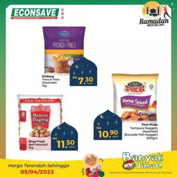 Econsave-Ramadan-Banyak-Jimat-Promotion-5-350x350 - Johor Kedah Kelantan Kuala Lumpur Melaka Negeri Sembilan Pahang Penang Perak Perlis Promotions & Freebies Putrajaya Selangor Supermarket & Hypermarket Terengganu 