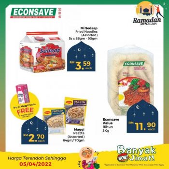 Econsave-Ramadan-Banyak-Jimat-Promotion-7-350x350 - Johor Kedah Kelantan Kuala Lumpur Melaka Negeri Sembilan Pahang Penang Perak Perlis Promotions & Freebies Putrajaya Selangor Supermarket & Hypermarket Terengganu 