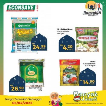 Econsave-Ramadan-Banyak-Jimat-Promotion-8-350x350 - Johor Kedah Kelantan Kuala Lumpur Melaka Negeri Sembilan Pahang Penang Perak Perlis Promotions & Freebies Putrajaya Selangor Supermarket & Hypermarket Terengganu 