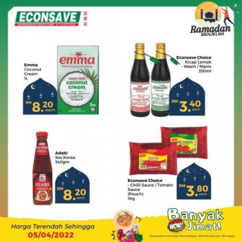 Econsave-Ramadan-Banyak-Jimat-Promotion-9-350x350 - Johor Kedah Kelantan Kuala Lumpur Melaka Negeri Sembilan Pahang Penang Perak Perlis Promotions & Freebies Putrajaya Selangor Supermarket & Hypermarket Terengganu 