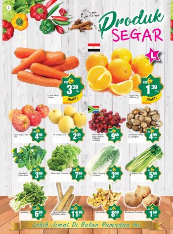 Econsave-Ramadan-Promotion-Catalogue-1-350x472 - Johor Kedah Kelantan Kuala Lumpur Melaka Negeri Sembilan Pahang Penang Perak Perlis Promotions & Freebies Putrajaya Selangor Supermarket & Hypermarket Terengganu 