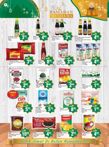 Econsave-Ramadan-Promotion-Catalogue-5-350x472 - Johor Kedah Kelantan Kuala Lumpur Melaka Negeri Sembilan Pahang Penang Perak Perlis Promotions & Freebies Putrajaya Selangor Supermarket & Hypermarket Terengganu 