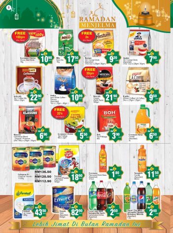 Econsave-Ramadan-Promotion-Catalogue-7-350x472 - Johor Kedah Kelantan Kuala Lumpur Melaka Negeri Sembilan Pahang Penang Perak Perlis Promotions & Freebies Putrajaya Selangor Supermarket & Hypermarket Terengganu 