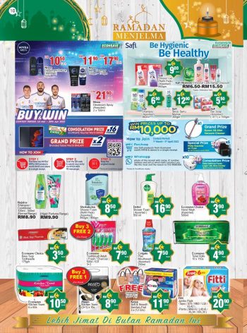 Econsave-Ramadan-Promotion-Catalogue-9-350x472 - Johor Kedah Kelantan Kuala Lumpur Melaka Negeri Sembilan Pahang Penang Perak Perlis Promotions & Freebies Putrajaya Selangor Supermarket & Hypermarket Terengganu 